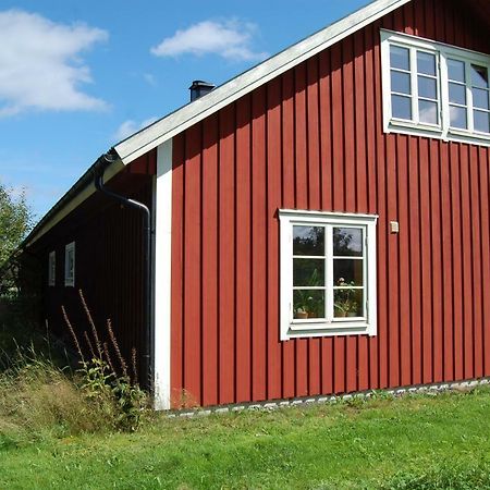 Flaehult Ullared Apartamento Exterior foto