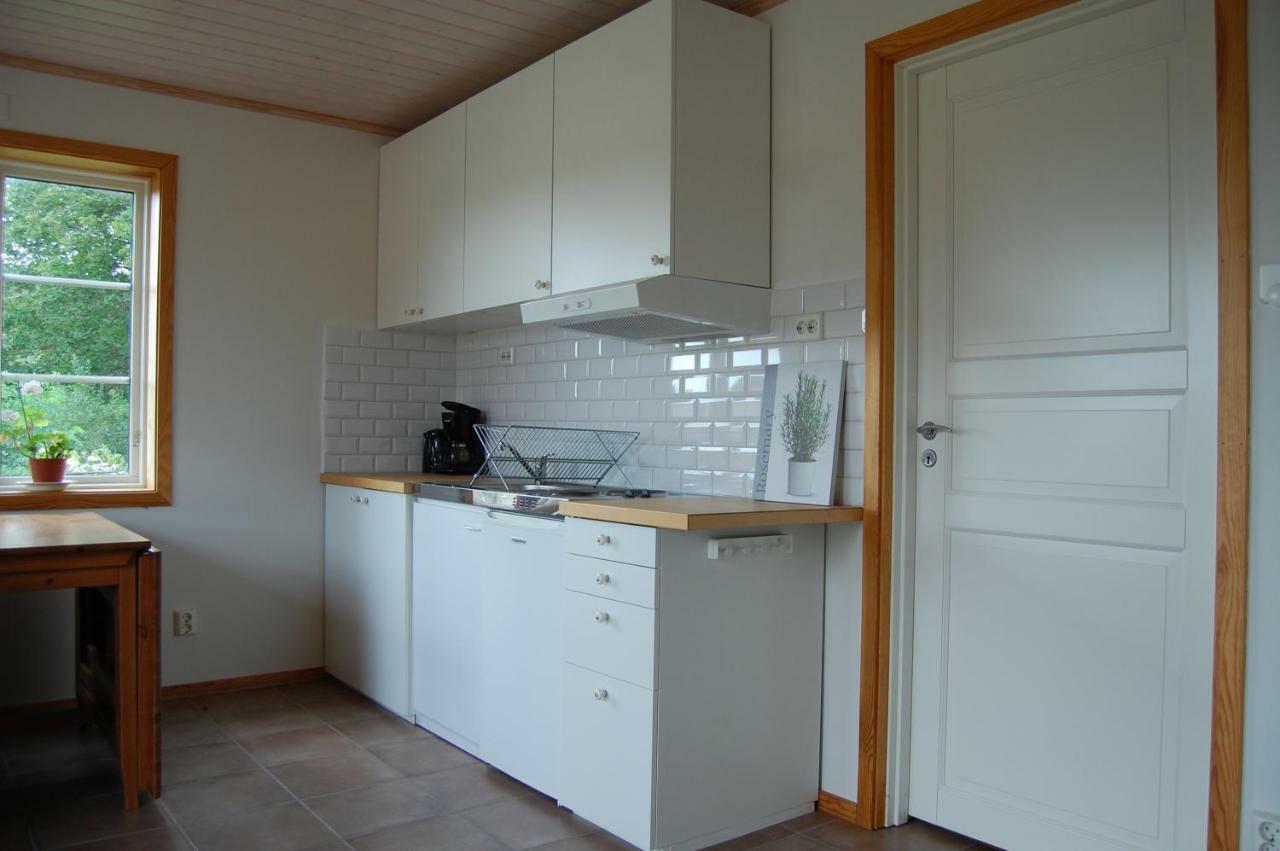Flaehult Ullared Apartamento Exterior foto