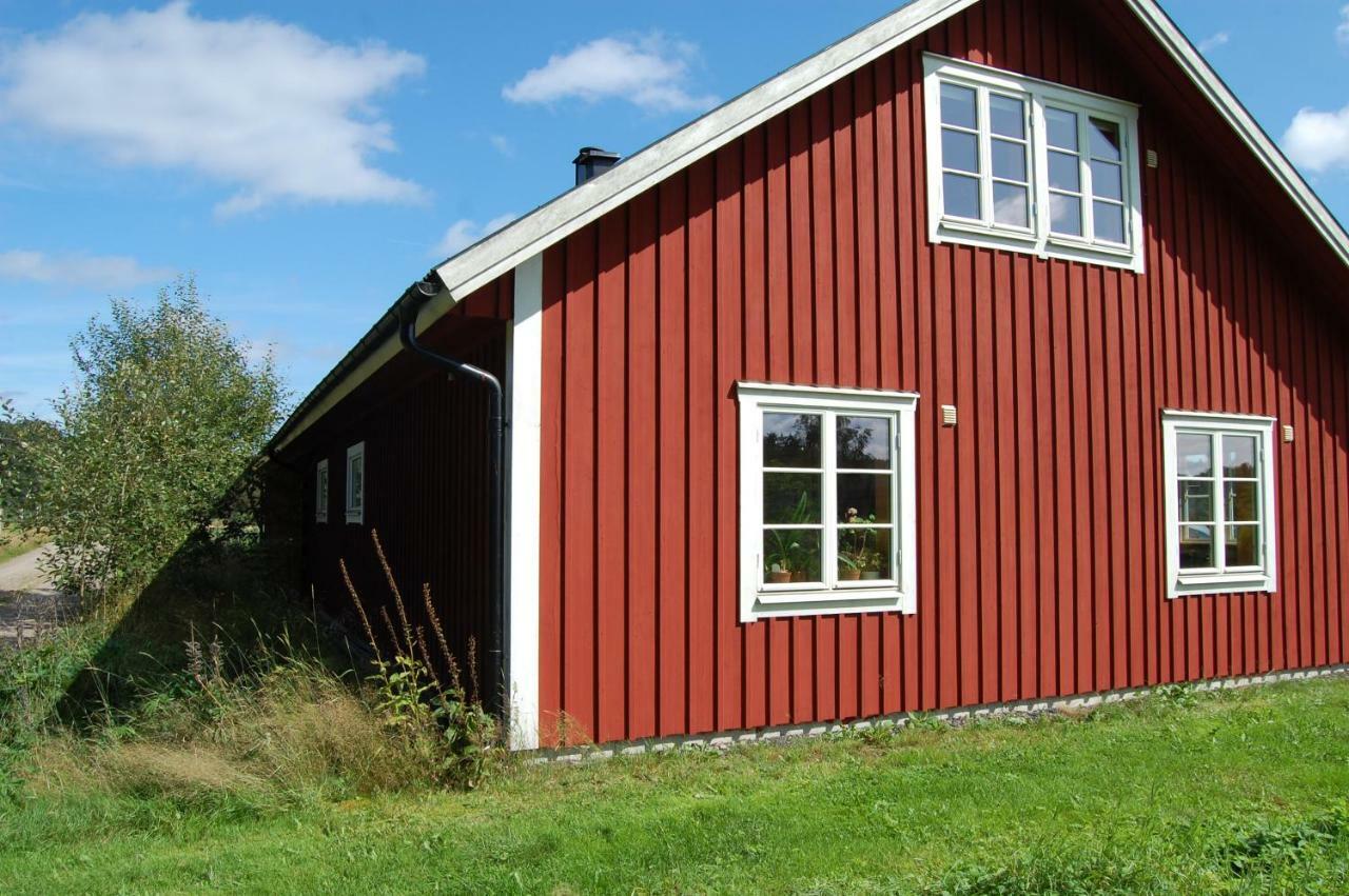 Flaehult Ullared Apartamento Exterior foto