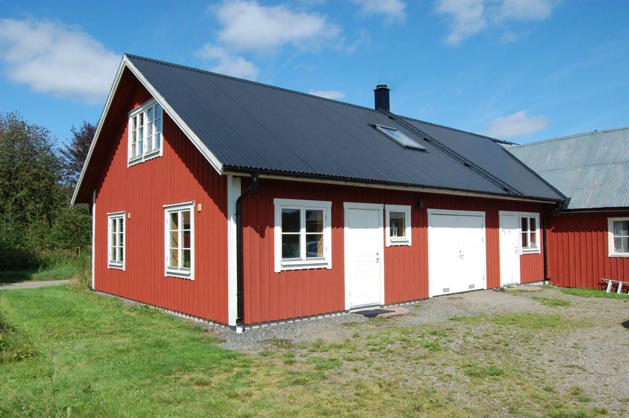 Flaehult Ullared Apartamento Exterior foto