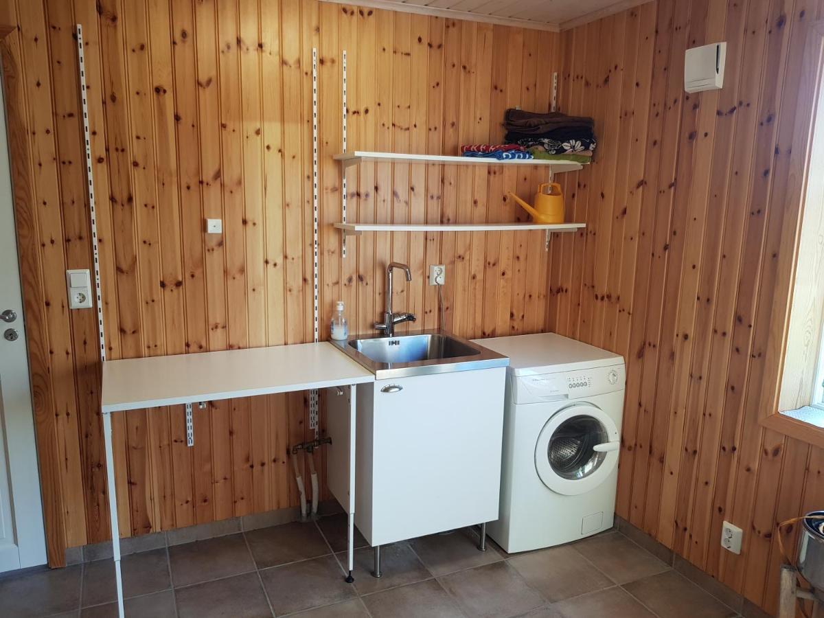 Flaehult Ullared Apartamento Exterior foto